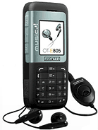Best available price of alcatel OT-E805 in Fiji