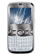 Best available price of alcatel OT-800 One Touch CHROME in Fiji