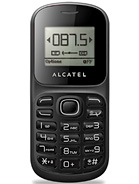 Best available price of alcatel OT-117 in Fiji