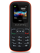 Best available price of alcatel OT-306 in Fiji