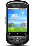 Best available price of alcatel OT-906 in Fiji