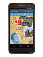 Best available price of alcatel One Touch Scribe HD in Fiji