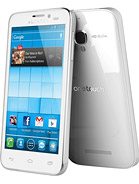 Best available price of alcatel One Touch Snap in Fiji