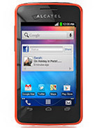 Best available price of alcatel One Touch T-Pop in Fiji