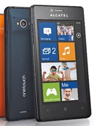 Best available price of alcatel View in Fiji