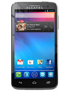 Best available price of alcatel One Touch X-Pop in Fiji