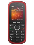 Best available price of alcatel OT-317D in Fiji