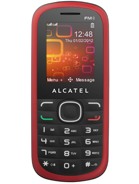 Best available price of alcatel OT-318D in Fiji