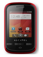 Best available price of alcatel OT-605 in Fiji