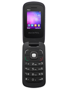 Best available price of alcatel OT-668 in Fiji