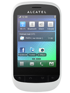 Best available price of alcatel OT-720 in Fiji