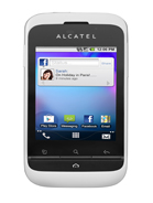 Best available price of alcatel OT-903 in Fiji