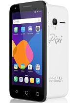 Best available price of alcatel Pixi 3 (4) in Fiji