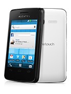 Best available price of alcatel One Touch Pixi in Fiji