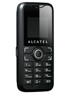 Best available price of alcatel OT-S120 in Fiji