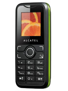 Best available price of alcatel OT-S210 in Fiji