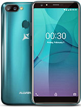 Best available price of Allview P10 Pro in Fiji