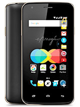 Best available price of Allview P4 eMagic in Fiji