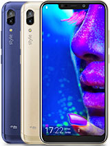 Best available price of Allview Soul X5 Style in Fiji
