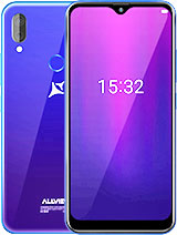 Best available price of Allview Soul X6 Mini in Fiji