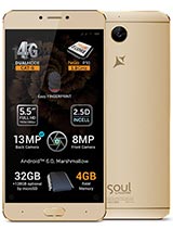 Best available price of Allview X3 Soul Plus in Fiji