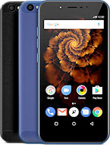 Best available price of Allview X4 Soul Mini S in Fiji