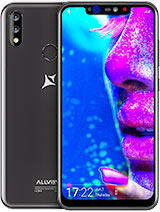 Best available price of Allview Soul X5 Pro in Fiji