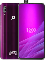 Best available price of Allview Soul X6 Xtreme in Fiji