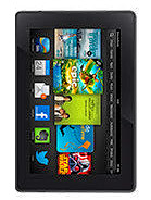 Best available price of Amazon Kindle Fire HD 2013 in Fiji