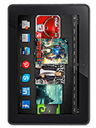 Best available price of Amazon Kindle Fire HDX 8-9 in Fiji