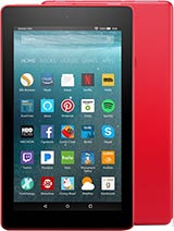 Best available price of Amazon Fire 7 2017 in Fiji