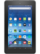 Best available price of Amazon Fire 7 in Fiji