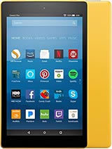 Best available price of Amazon Fire HD 8 2017 in Fiji