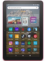 Best available price of Amazon Fire HD 8 (2022) in Fiji