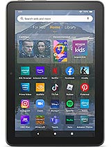 Best available price of Amazon Fire HD 8 Plus (2022) in Fiji