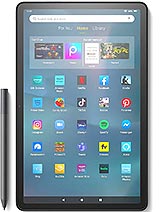 Best available price of Amazon Fire Max 11 in Fiji