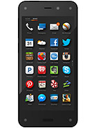 Best available price of Amazon Fire Phone in Fiji