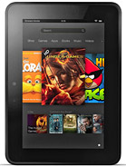 Best available price of Amazon Kindle Fire HD in Fiji