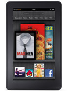 Best available price of Amazon Kindle Fire in Fiji