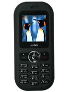 Best available price of Amoi A203 in Fiji