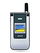 Best available price of Amoi A210 in Fiji