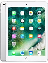 Best available price of Apple iPad 9-7 2017 in Fiji