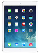 Best available price of Apple iPad Air in Fiji