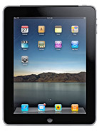 Best available price of Apple iPad Wi-Fi in Fiji