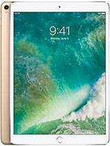 Best available price of Apple iPad Pro 10-5 2017 in Fiji