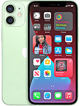 Best available price of Apple iPhone 12 mini in Fiji