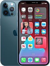 Best available price of Apple iPhone 12 Pro Max in Fiji