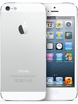 Best available price of Apple iPhone 5 in Fiji