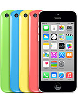 Best available price of Apple iPhone 5c in Fiji