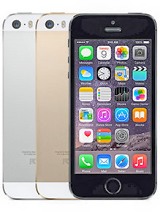 Best available price of Apple iPhone 5s in Fiji